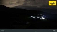 Archived image Webcam Mountain Onkeljoch in Fügen 00:00