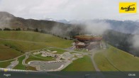 Archived image Webcam Mountain Onkeljoch in Fügen 09:00