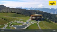 Archived image Webcam Mountain Onkeljoch in Fügen 14:00