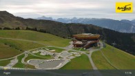 Archived image Webcam Mountain Onkeljoch in Fügen 16:00
