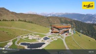 Archiv Foto Webcam Onkeljoch in Fügen 08:00