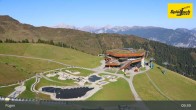 Archiv Foto Webcam Onkeljoch in Fügen 09:00