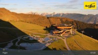 Archiv Foto Webcam Onkeljoch in Fügen 06:00