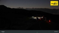 Archiv Foto Webcam Onkeljoch in Fügen 00:00