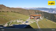 Archiv Foto Webcam Onkeljoch in Fügen 08:00