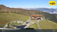 Archiv Foto Webcam Onkeljoch in Fügen 09:00