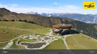 Archiv Foto Webcam Onkeljoch in Fügen 12:00