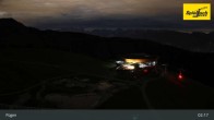 Archiv Foto Webcam Onkeljoch in Fügen 01:00