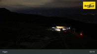 Archiv Foto Webcam Onkeljoch in Fügen 04:00