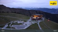 Archiv Foto Webcam Onkeljoch in Fügen 05:00