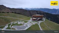 Archiv Foto Webcam Onkeljoch in Fügen 06:00