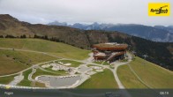 Archiv Foto Webcam Onkeljoch in Fügen 07:00