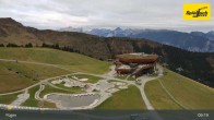 Archiv Foto Webcam Onkeljoch in Fügen 08:00