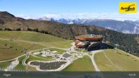Archiv Foto Webcam Onkeljoch in Fügen 12:00