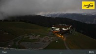 Archiv Foto Webcam Onkeljoch in Fügen 04:00