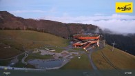 Archiv Foto Webcam Onkeljoch in Fügen 06:00