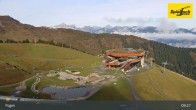 Archiv Foto Webcam Onkeljoch in Fügen 08:00