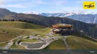 Archiv Foto Webcam Onkeljoch in Fügen 14:00