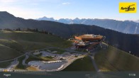 Archiv Foto Webcam Onkeljoch in Fügen 16:00
