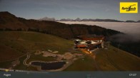 Archiv Foto Webcam Onkeljoch in Fügen 00:00