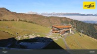 Archiv Foto Webcam Onkeljoch in Fügen 08:00