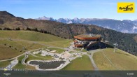 Archiv Foto Webcam Onkeljoch in Fügen 12:00