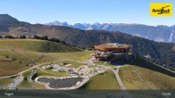 Archiv Foto Webcam Onkeljoch in Fügen 14:00