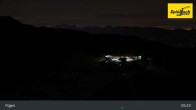 Archiv Foto Webcam Onkeljoch in Fügen 04:00