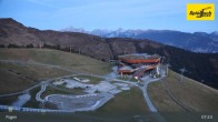 Archiv Foto Webcam Onkeljoch in Fügen 06:00