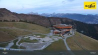 Archiv Foto Webcam Onkeljoch in Fügen 07:00
