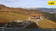 Archiv Foto Webcam Onkeljoch in Fügen 08:00