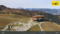 Archiv Foto Webcam Onkeljoch in Fügen 12:00