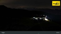 Archived image Webcam Mountain Onkeljoch in Fügen 02:00