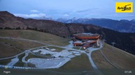 Archived image Webcam Mountain Onkeljoch in Fügen 06:00