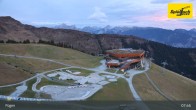Archived image Webcam Mountain Onkeljoch in Fügen 07:00