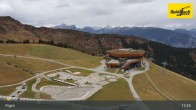 Archived image Webcam Mountain Onkeljoch in Fügen 12:00