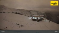 Archived image Webcam Mountain Onkeljoch in Fügen 18:00