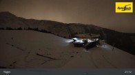 Archived image Webcam Mountain Onkeljoch in Fügen 20:00
