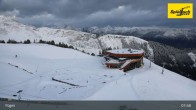Archiv Foto Webcam Onkeljoch in Fügen 07:00