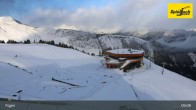 Archiv Foto Webcam Onkeljoch in Fügen 08:00