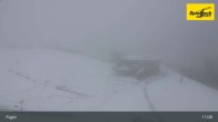 Archiv Foto Webcam Onkeljoch in Fügen 10:00