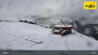 Archiv Foto Webcam Onkeljoch in Fügen 12:00