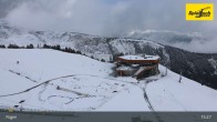 Archiv Foto Webcam Onkeljoch in Fügen 14:00