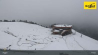 Archived image Webcam Mountain Onkeljoch in Fügen 10:00