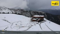 Archived image Webcam Mountain Onkeljoch in Fügen 12:00
