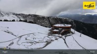 Archived image Webcam Mountain Onkeljoch in Fügen 14:00