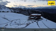 Archived image Webcam Mountain Onkeljoch in Fügen 16:00