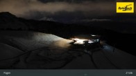 Archived image Webcam Mountain Onkeljoch in Fügen 20:00