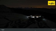 Archiv Foto Webcam Onkeljoch in Fügen 02:00