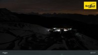 Archiv Foto Webcam Onkeljoch in Fügen 00:00